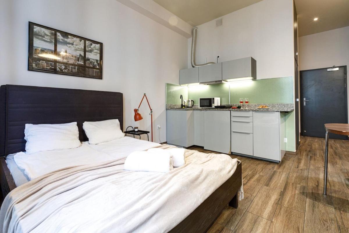 Golden Wroclaw- Cozy - Center&k24 Apartament Wrocław