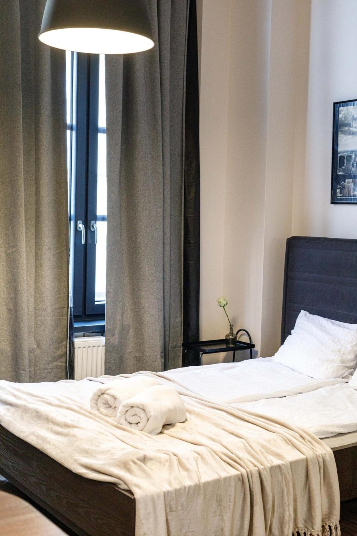 Apartament Golden Wroclaw- Cozy - Center&k24 *